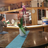 Osteria Da Bisson Dentro