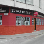 Piadina Party Exterior