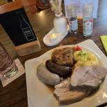 Osteria Murivecchi Nourriture