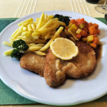 Eurodolce Nourriture