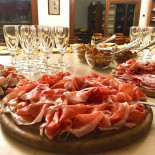 Bacio Del Cimone Boisson