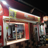 Il Ristoro Exterior