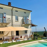 Il Ristoro Exterior