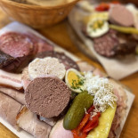 Wiener Haus Comida