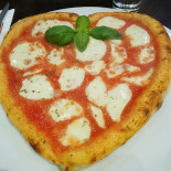 Insubria Pizzeria Nourriture