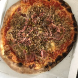 Insubria Pizzeria Nourriture