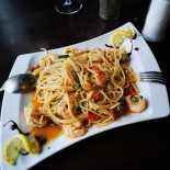 Insubria Pizzeria Nourriture