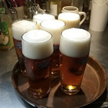 Sole Drink