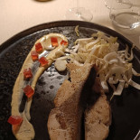 Corte Vaia Comida