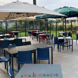 Ara Bracis Esterno