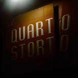 Il Quarto Storto Logo