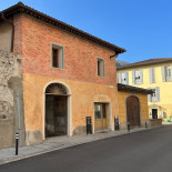 Il Quarto Storto Extérieur
