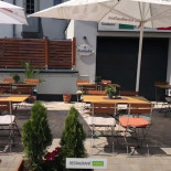 Al Vecchio Braciere Exterior