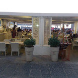 Molo 19 outside