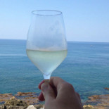 La Fisheria Liska drink