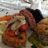Kaeso Comida
