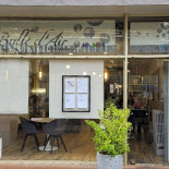 Wallen Eatery Extérieur