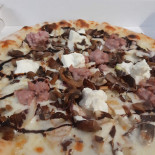 Pizza Flash Al Castello Nourriture
