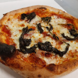 Pizza Flash Al Castello Nourriture