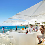 Calette Reef Club outside