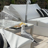 Calette Reef Club drink