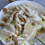 Calette Reef Club food