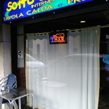 Monza Brianza Outside
