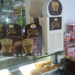 O Sole Mio menu