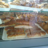 O Sole Mio food