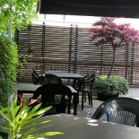 Pizzeria Ai Cappuccini Extérieur
