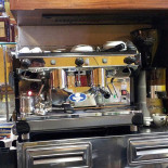 Fondaco Bistrot guru