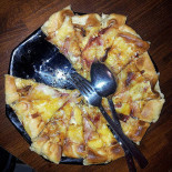 Fondaco Bistrot food