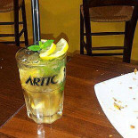 Fondaco Bistrot drink