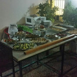 Mogavero Di Gibilmanna inside