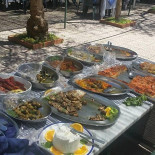 Mogavero Di Gibilmanna outside
