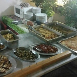 Mogavero Di Gibilmanna food