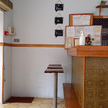 La Baita Del Peppolo À l'intérieur