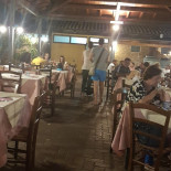 Club Ogliastrillo À l'intérieur