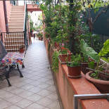 Club Ogliastrillo Exterior