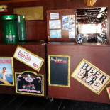 Lido Maljk menu