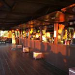 Lido Maljk inside