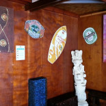 Lido Maljk inside