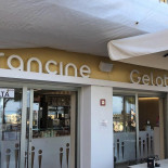 Gelantico Gelati E Granite outside