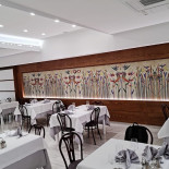 Portobello À l'intérieur