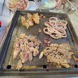 Golden Comida