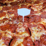 Pizzeria Flappo Nourriture