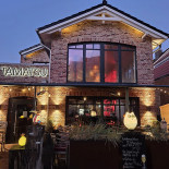 Blasios Exterior
