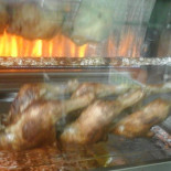 Stuzziko food