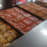 Stuzziko food
