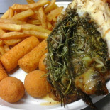 Stuzziko food